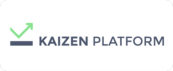 Kaizen Platformさま案件